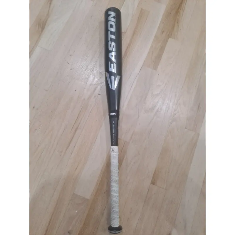 Used 2017 Easton Mako Beast USSSA Certified Bat (-10) Composite 20 oz 30"