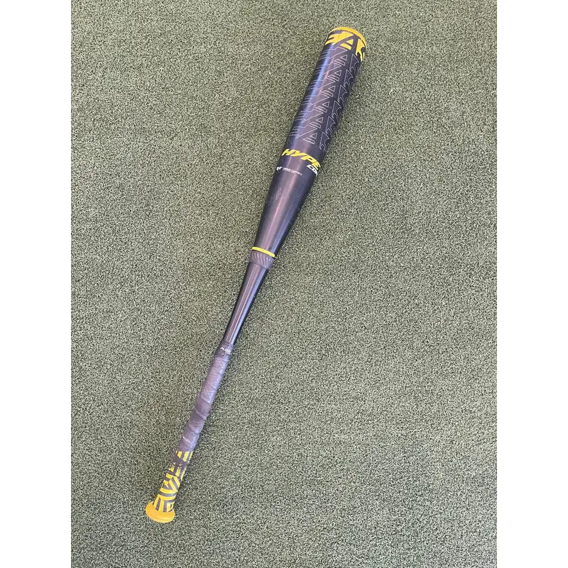 Used  Easton USSSA Certified Composite 24 oz 32" Hype Comp Bat