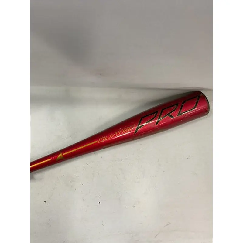 Used Rawlings Quatro Pro Bb Sb Usssa 2 5 8 Bat 26" 11859-s000019928
