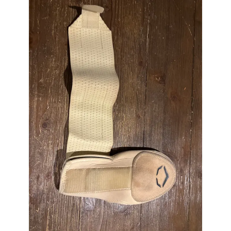 Baseball Sliding Mitt