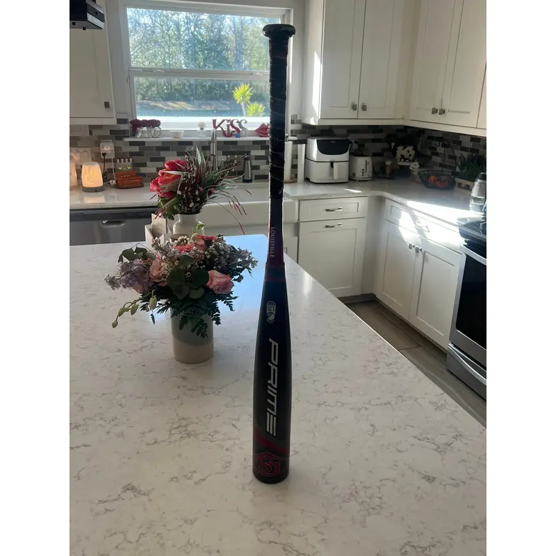 Louisville slugger Prime 9(30-8)