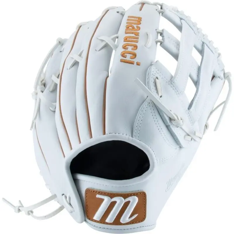 Marucci Magnolia 12 3/4" H-Web Fastpitch Softball Glove MFG3MG78R3FP