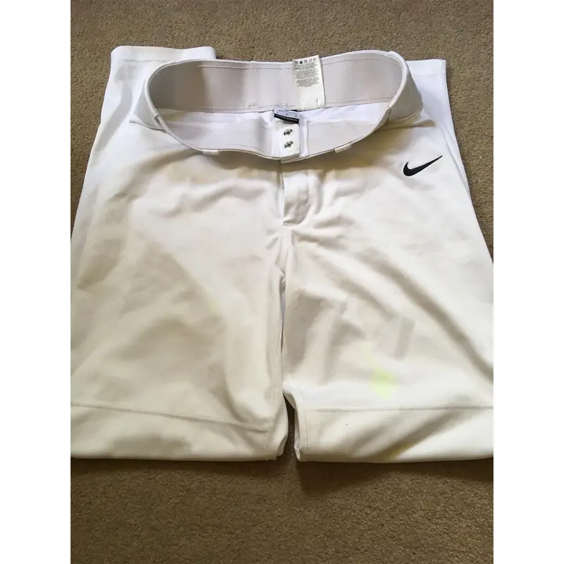 Nike Baseball Pants