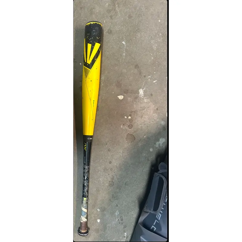 2014 Easton BBCOR Certified XL1 (-3) 29 oz 32" (Used)