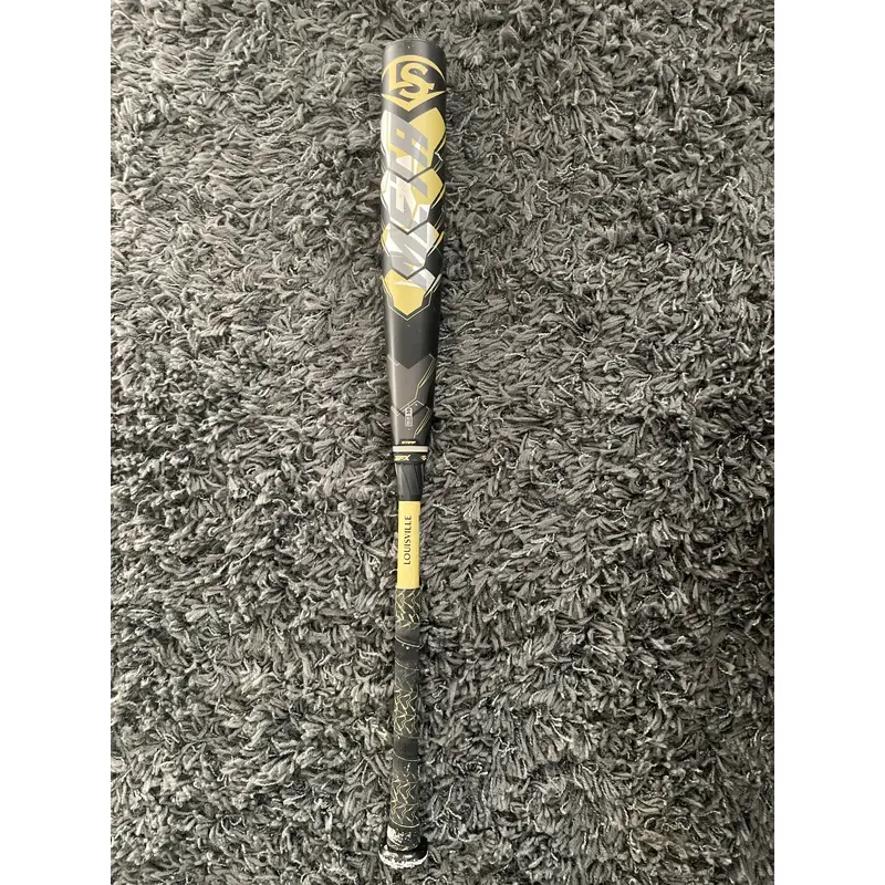 2021 Louisville Slugger BBCOR Certified (-3) 29 oz 32" (Used) Meta Bat