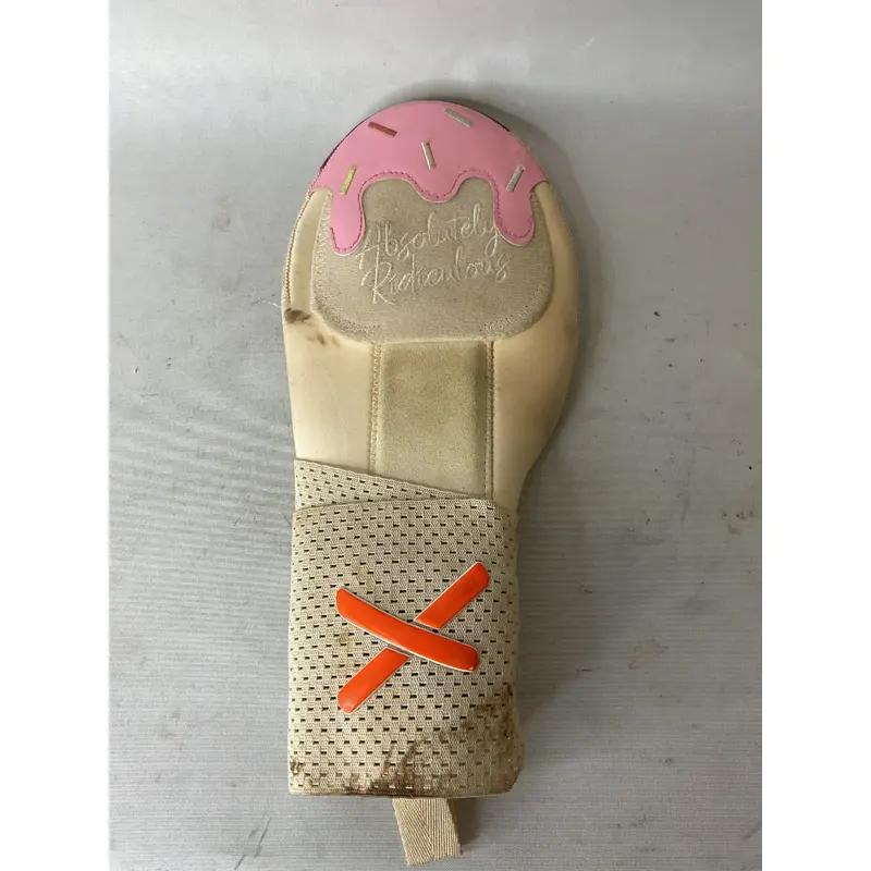 Absolutely Ridiculous Sliding Mitt (Used)