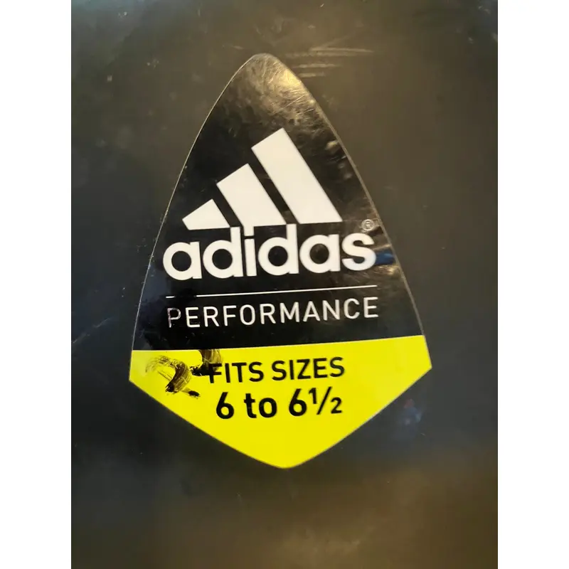 Adidas Baseball Helmet