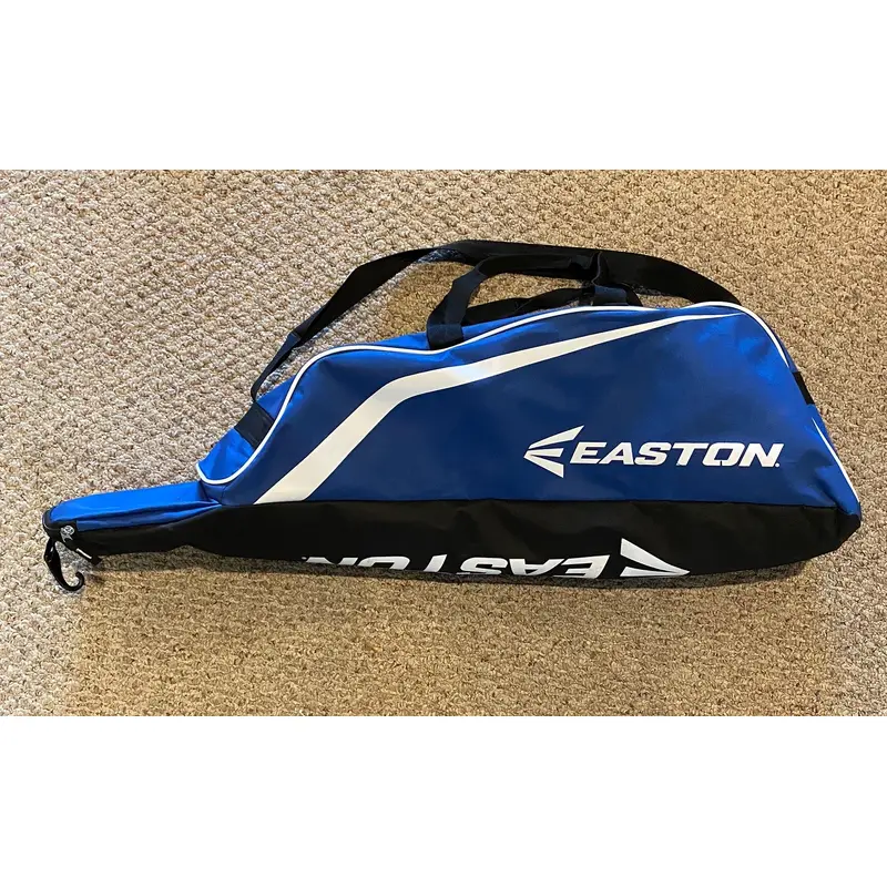 Easton Bat Bag Great Condition 36