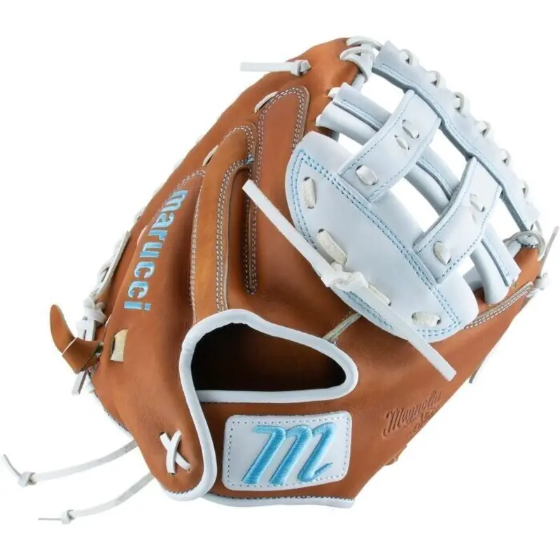 Marucci Magnolia 34" H-Web Fastpitch Softball Catcher's Mitt MFG3MG240C2FP