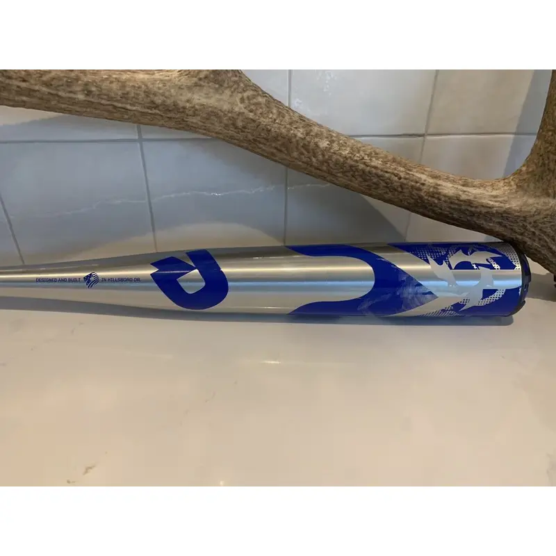 NEW 2021 DeMarini Voodoo One Custom 31/28 (-3) BBCOR Baseball Bat Brand New