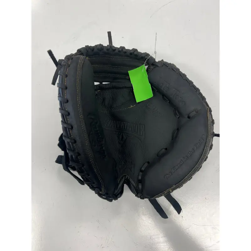 Rawlings RH Catcher's Baseball Glove 31.5" (Used)
