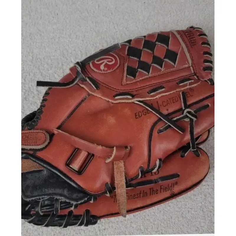 Rawlings Right Hand Throw Infield Mark of a Pro Baseball Glove 11.5" (Used)
