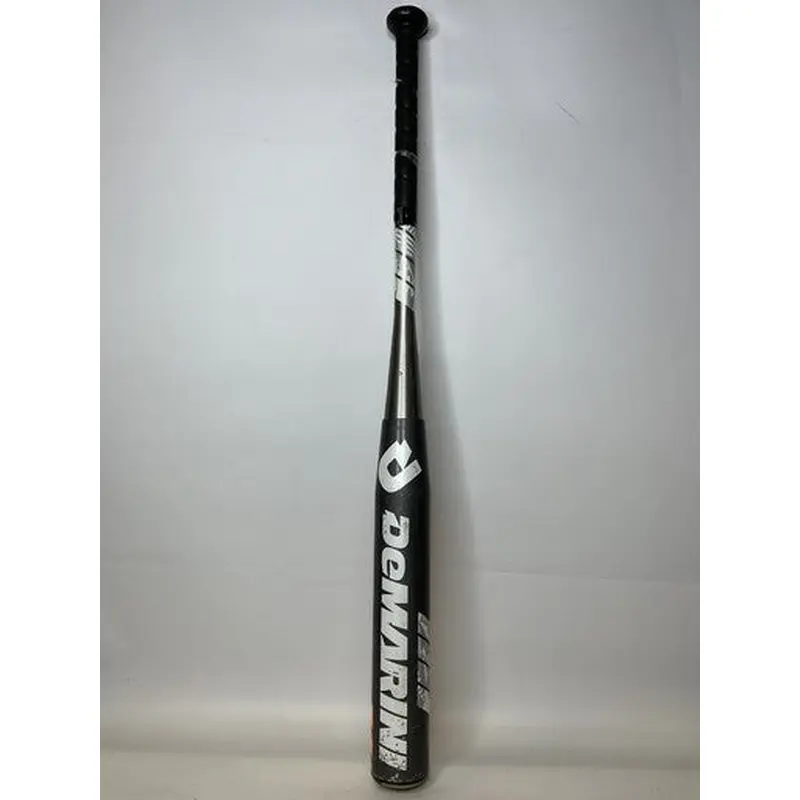 Used Demarini Nvs Bb Sb Usssa 2 5 8 Bat 31" -1 11859-s000014698