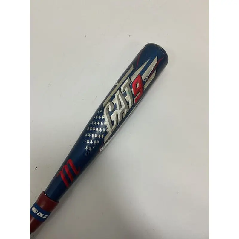 Used Marucci Msbcc91oa 29" -10 Drop Senior League Bats 11859-s000010296