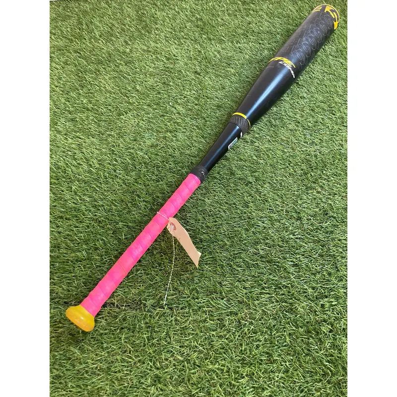 (WOBBLE) 2023 Easton Hype Comp Bat USSSA Certified (-8) Composite 24 oz 32" (Used)