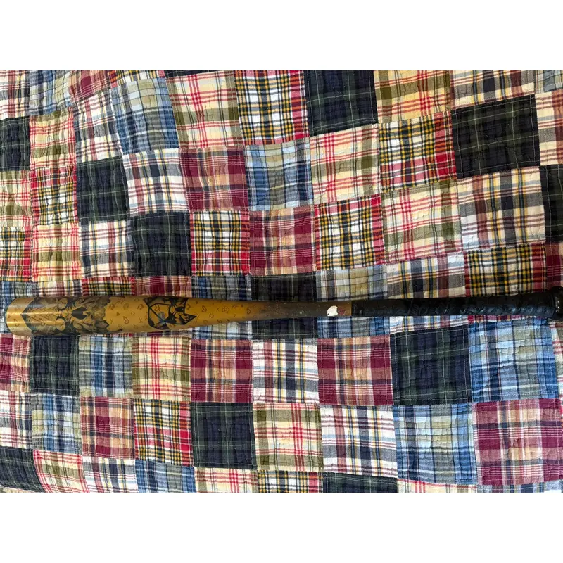 DeMarini Voodoo Bat (-3) 30 oz 33" (Used)