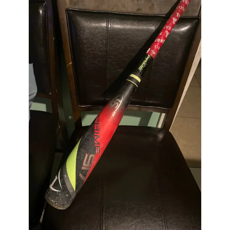 Louisville slugger prime 917 29-10