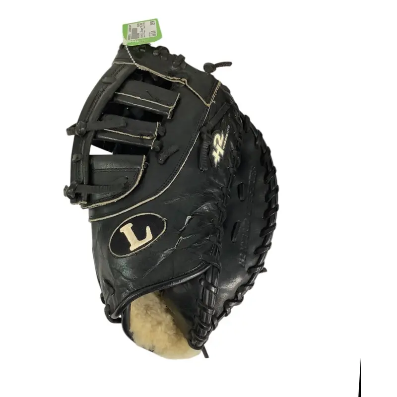 Louisville Slugger Right Hand Throw First Base TPX PRO Baseball Glove 12" (Used)