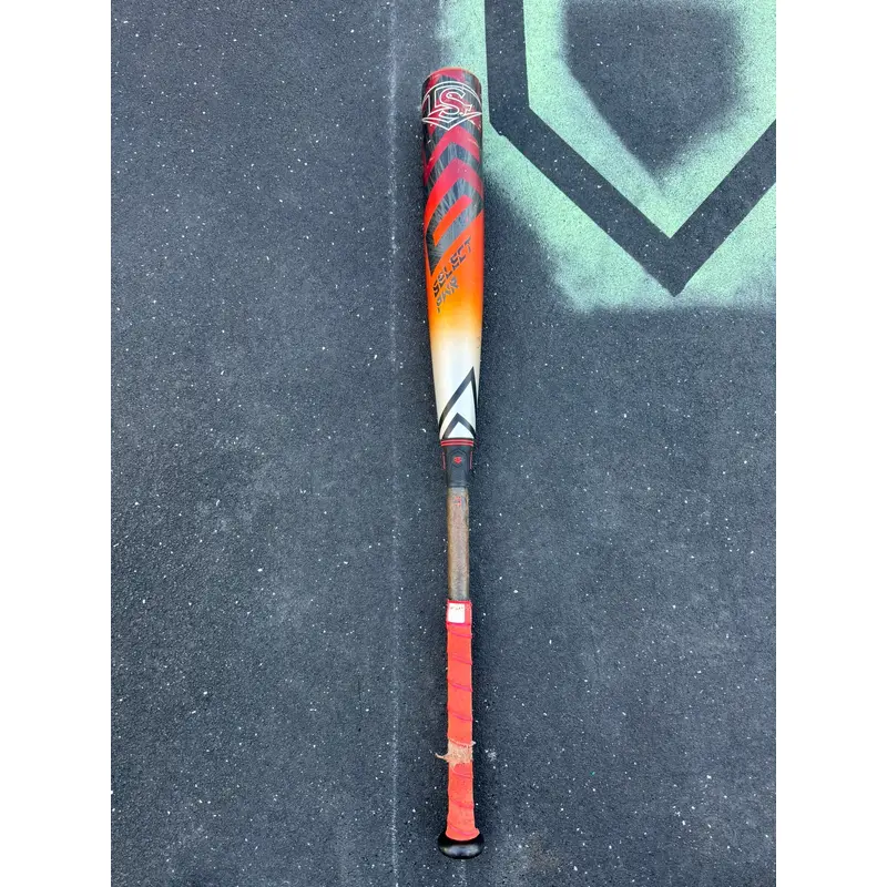 Louisville Slugger Select PWR