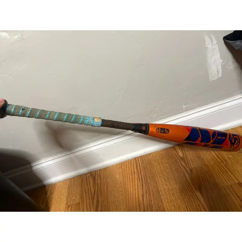 Louisville Slugger USSSA Certified Composite 25 oz 30" (Used) Bat