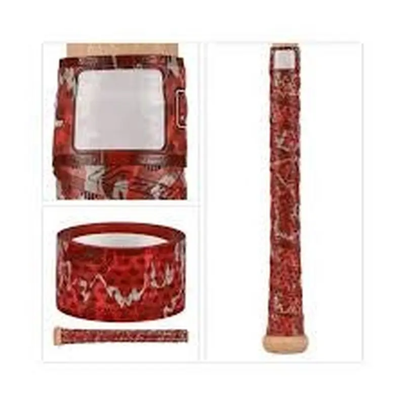 New 1.8 Mm Scarlet Camo 11859-liz696260015528