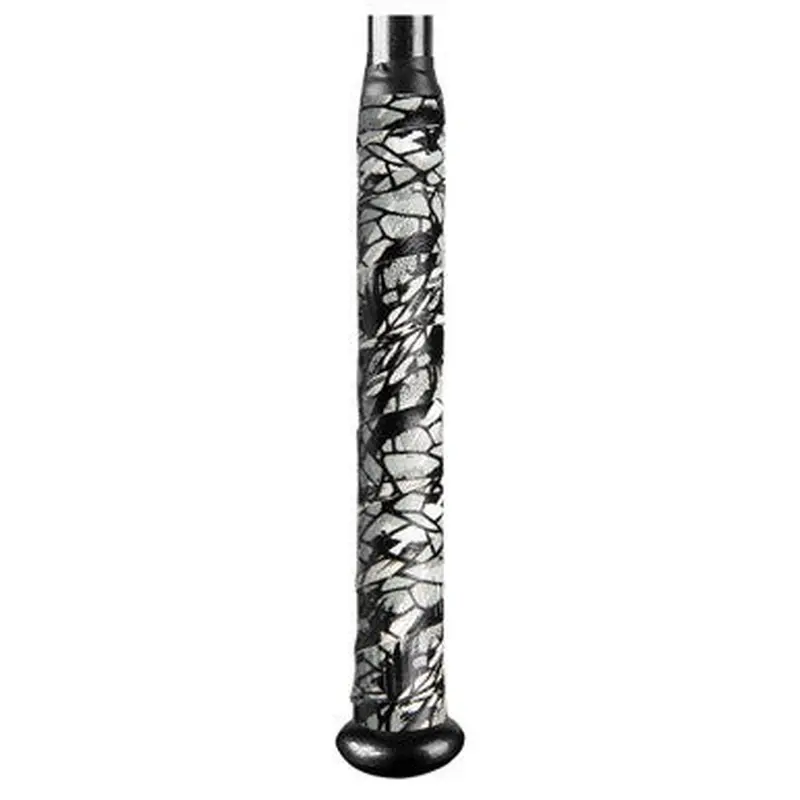 New Champro Extreme Tack Bat Grip Tape Web Black #A031 11506-CHPA031WB