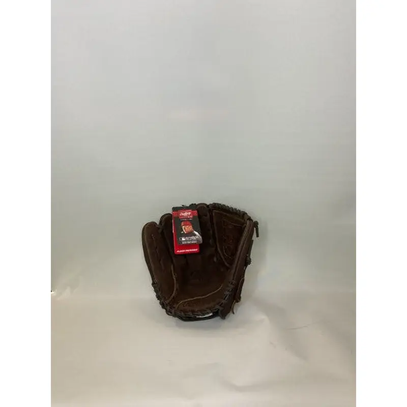 New Player Preferred 12.5" 11859-raw083321218187