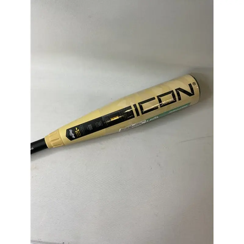 New Rawlings Icon Composite Bb Sb Usa 2 5 8 Bat 28  -12 11859-icon-comp