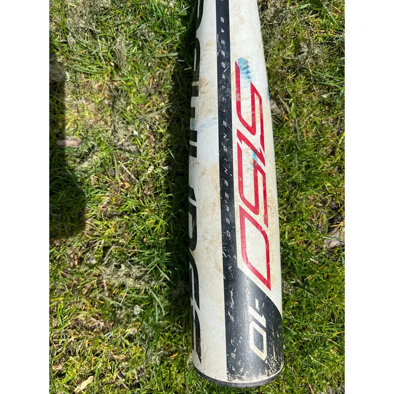 Rawlings 5150 USSSA 2 3/4 barrel 28/18 baseball bat