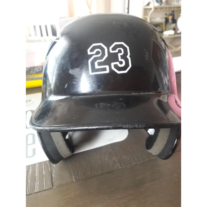 Rawlings CFBH Batting Helmet size 6 7/8 -7