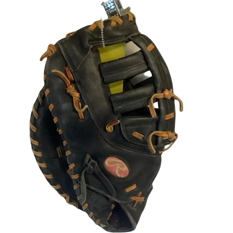 Rawlings Left Hand Throw First Base Gold Glove Elite Baseball Glove 13" (Used)