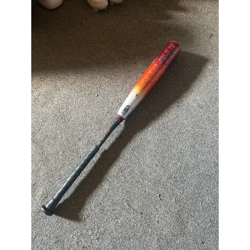Used 2023 Louisville Slugger USSSA Certified Alloy 26 oz 31" Select PWR Bat