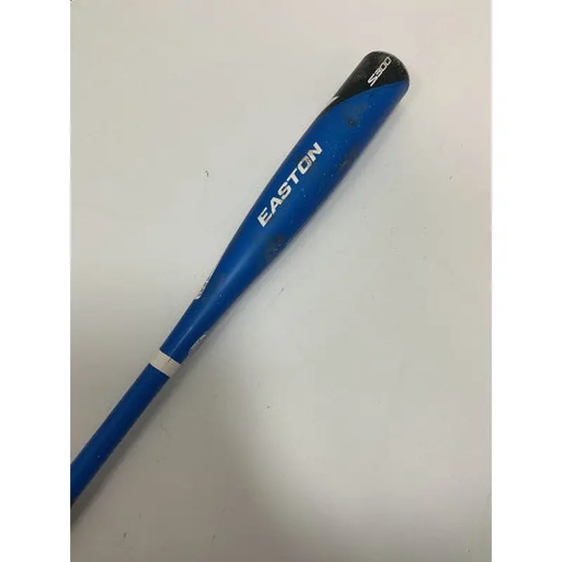 Used Easton S300 29" -12 Drop Usssa 2 5 8 Barrel Bats 11859-s000011933