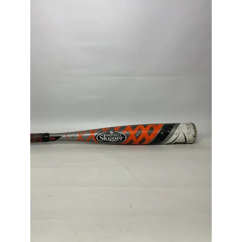 Used Louisville Slugger Ls Bb Sb Usssa 2 5 8 Bat 28" -12 11859-s000014390