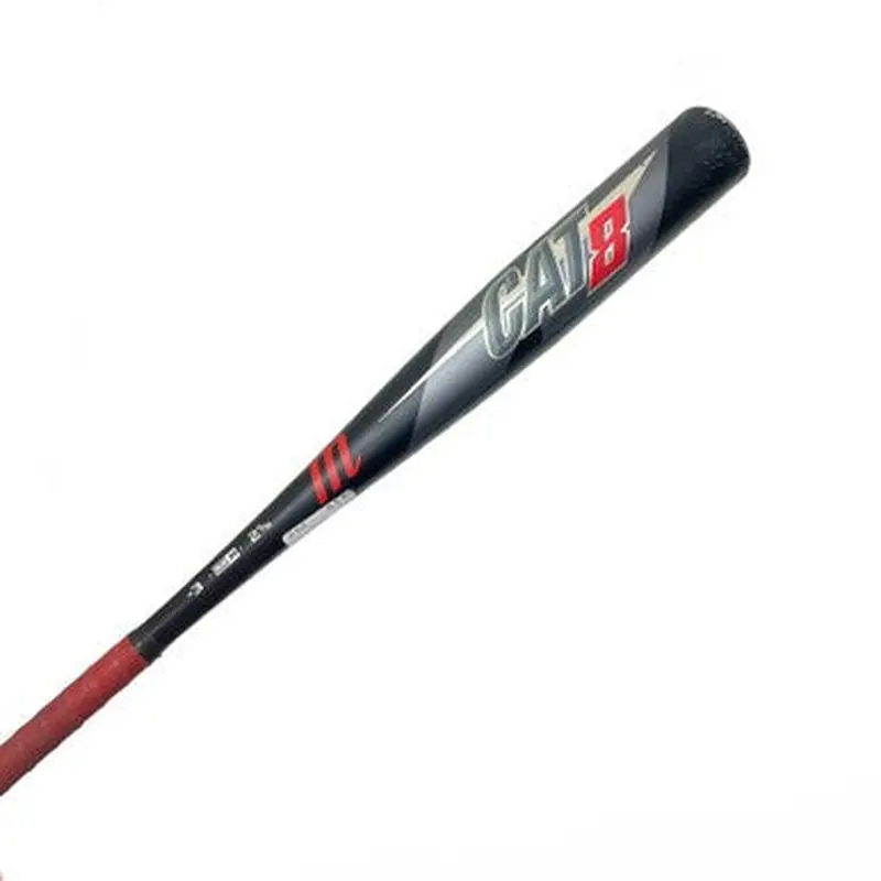 Used Marucci CAT 8 MCBC8CB High School Bat 32" -3 Drop 11506-S000255068