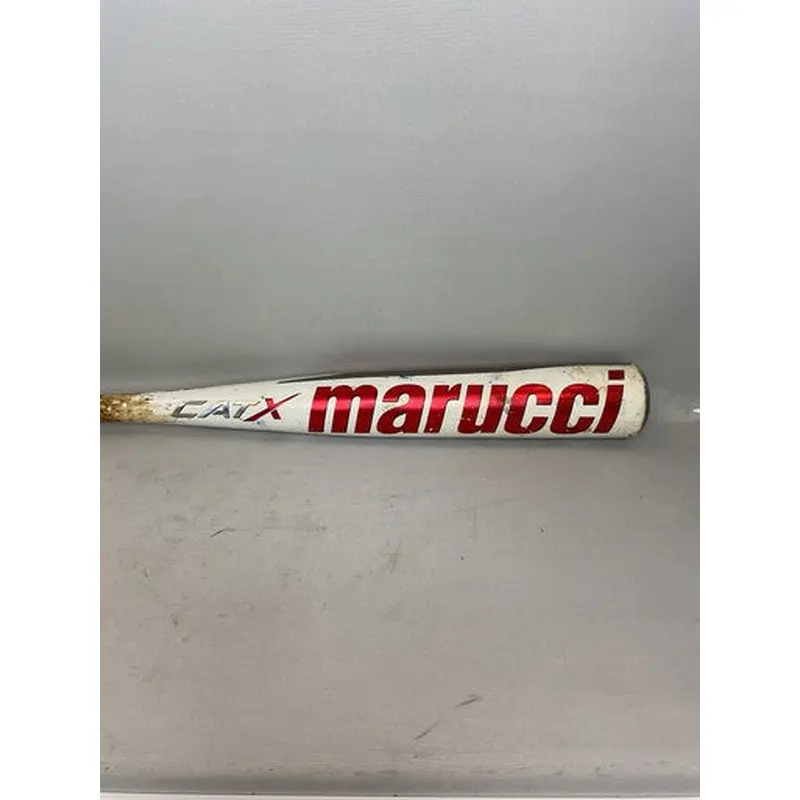 Used Marucci Catx Bbcor Bb Sb High School -3 Bat 33" 11859-s000019489