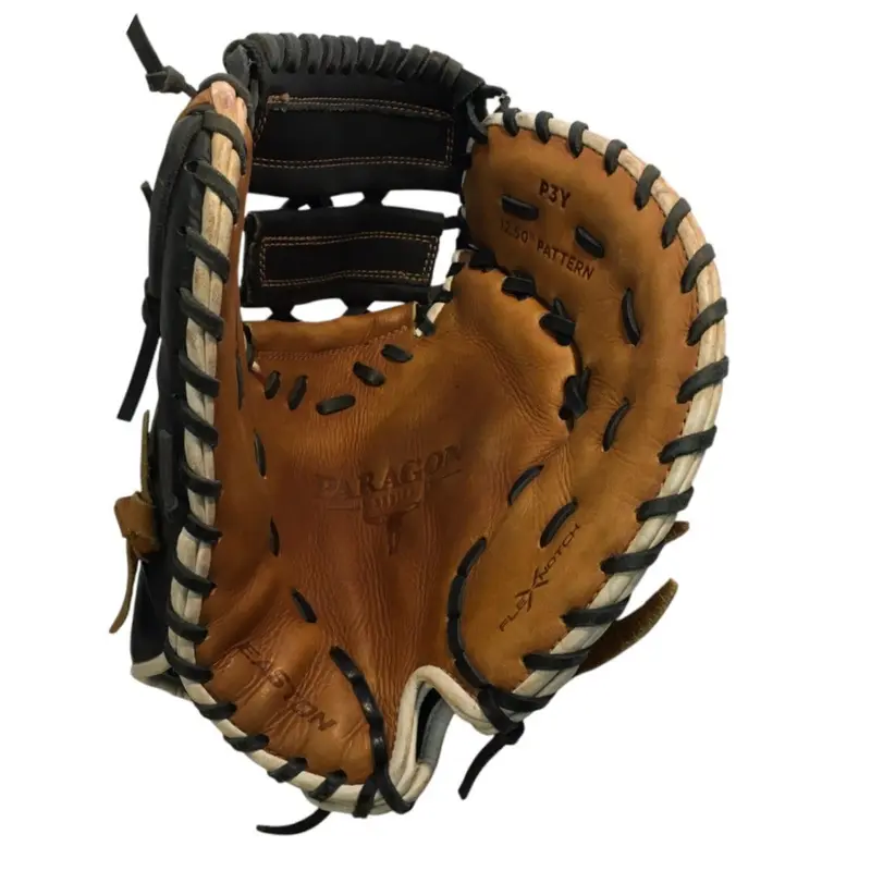 Easton Right Hand Throw First Base Paragon Baseball Glove 12.5" (Used)