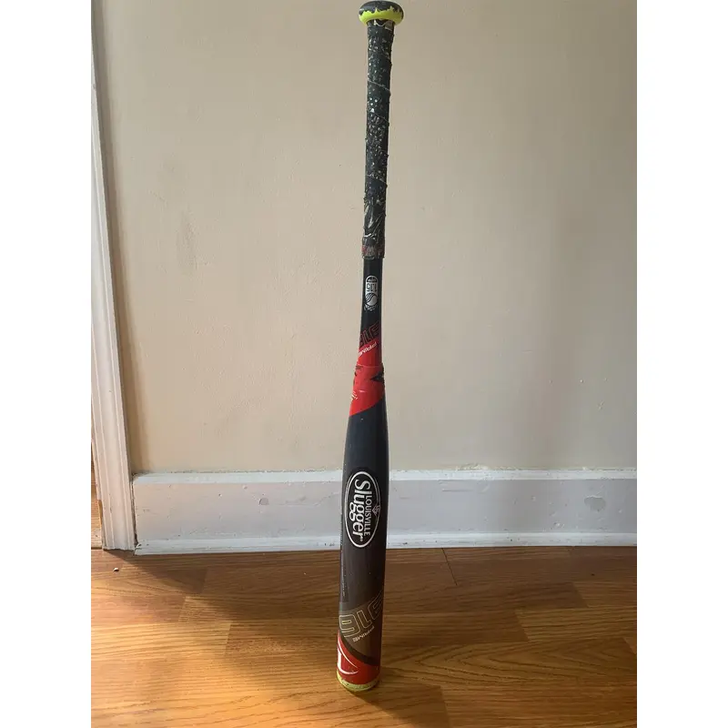 Kid Pitch (9YO-13YO) 2016 Composite Prime 916 (-12) 19 oz 31" Bat