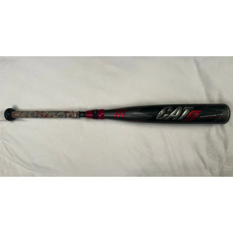 Marucci CAT9 Composite 30/20 Baseball Bat