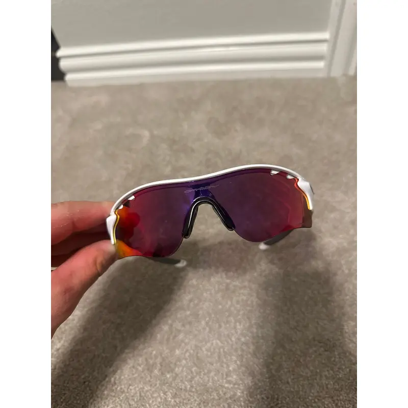 Medium/Large Oakley Radarlock Sunglasses (Used)