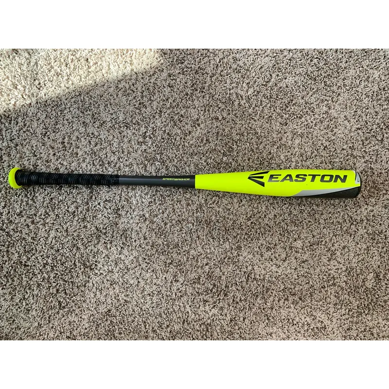 Used BBCOR Certified Easton (-3) 28 oz 31" S500 Bat