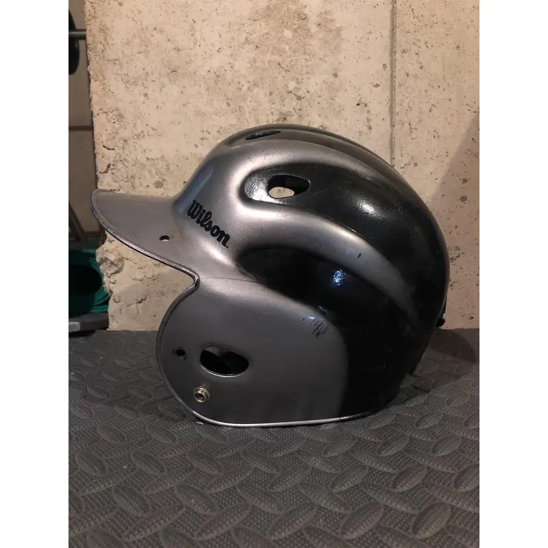 Wilson Baseball Helmet
