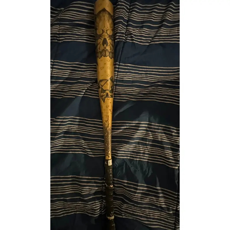 Demarini VooDoo 1 2023 Model
