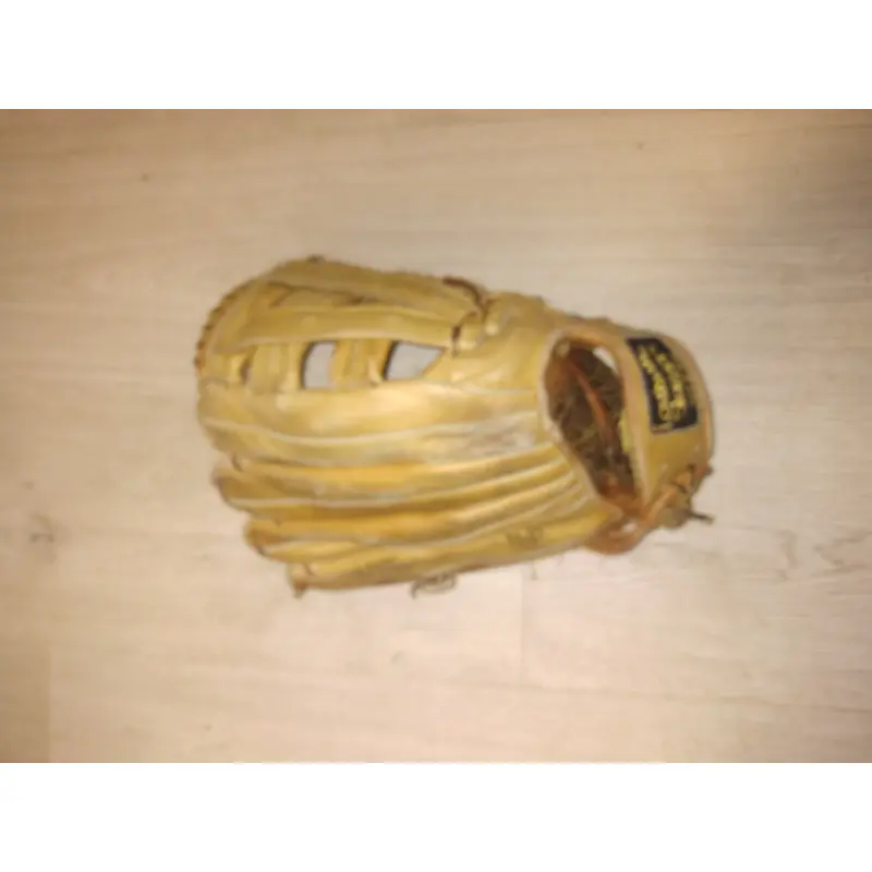 Louisville Slugger Right Hand Throw Baseball Glove 12.75" (Used)