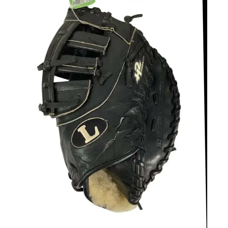 Louisville Slugger Right Hand Throw First Base TPX PRO Baseball Glove 12" (Used)