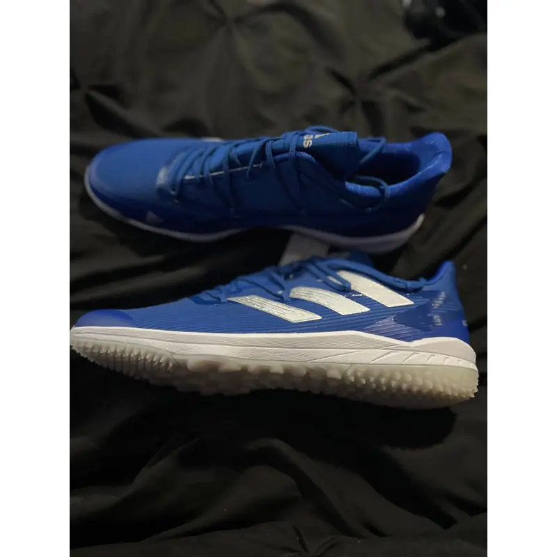 Men's Men's 13.5 (W 14.5) Adidas Adizero Shoes Baseball