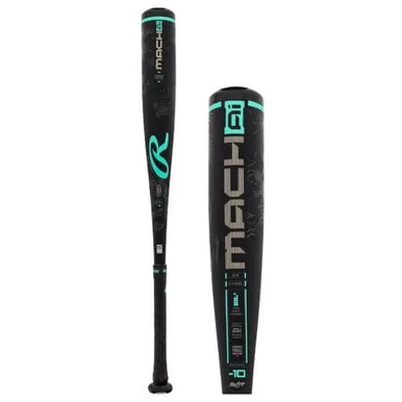 New 2025 MACH AI USSSA 31 -5 11860-RAWRUT5MC531