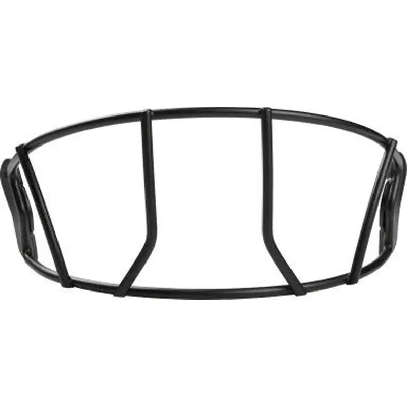 New RAWLINGS MACH WIRE FACE GUARD/CAGE BLACK 11506-RAWMACHWGB