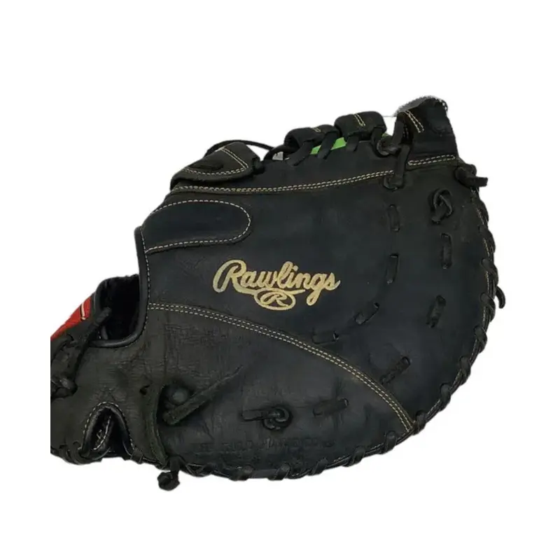 Rawlings Left Hand Throw First Base Renegade Baseball Glove 12.5" (Used)