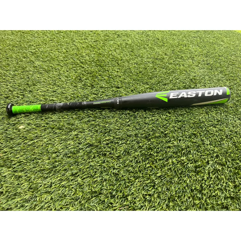Used 2016 Easton Mako XL USSSA Certified Bat (-10) Composite 19 oz 29"